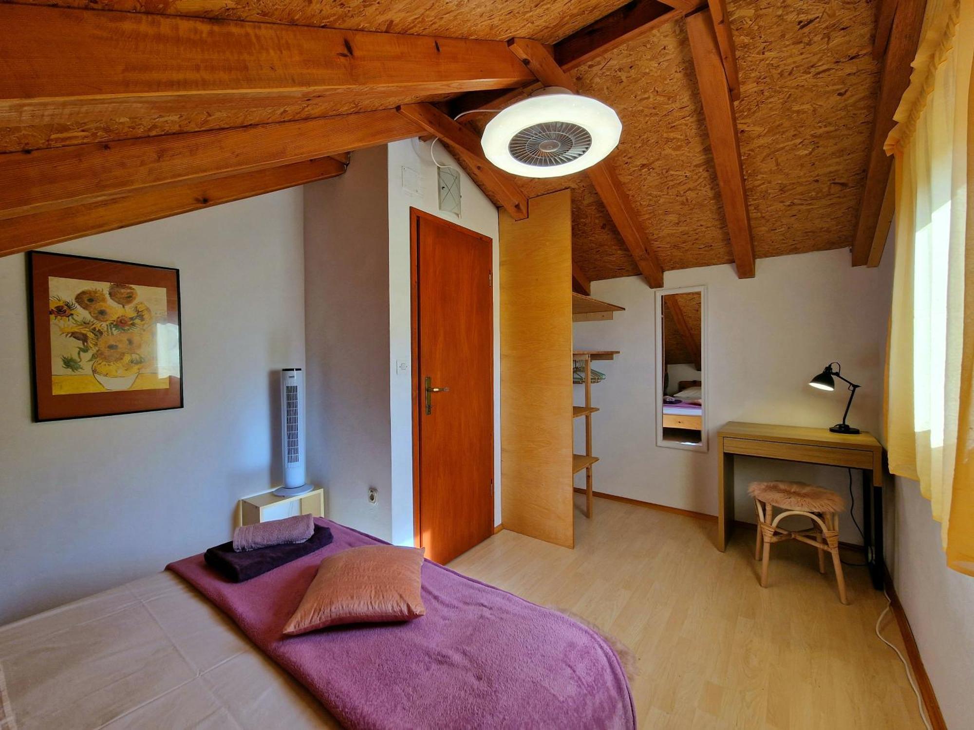 Holiday Home Maslinova 尼亚卢卡 外观 照片