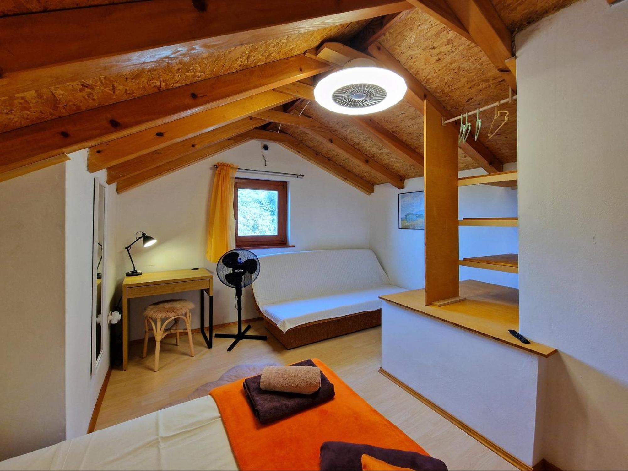 Holiday Home Maslinova 尼亚卢卡 外观 照片