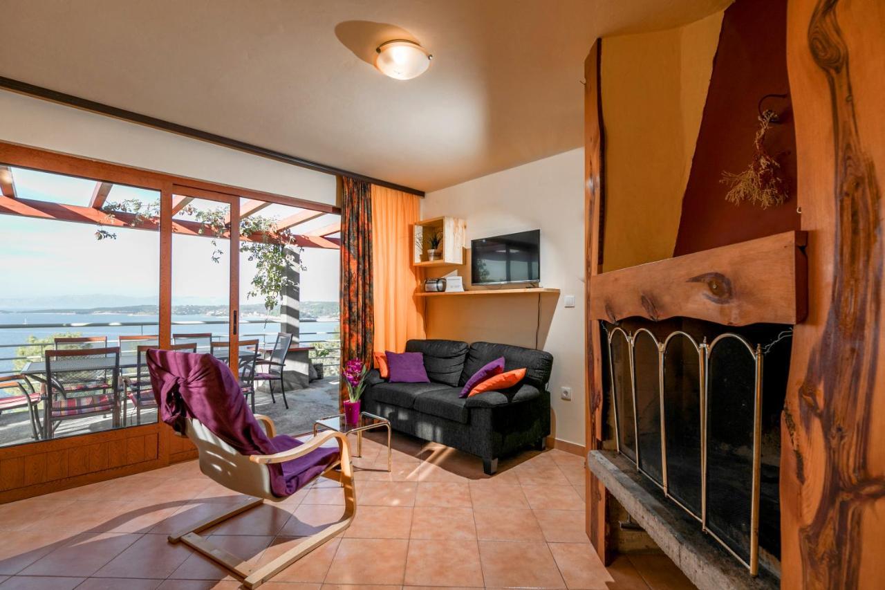 Holiday Home Maslinova 尼亚卢卡 外观 照片